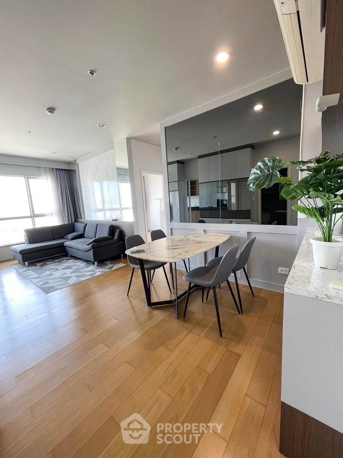 รูป คอนโด 2-ห้องนอน ที่ ไฮฟ์ สาทร ใกล้ BTS กรุงธนบุรี (ID 2531900) - รูปที่ 4/10