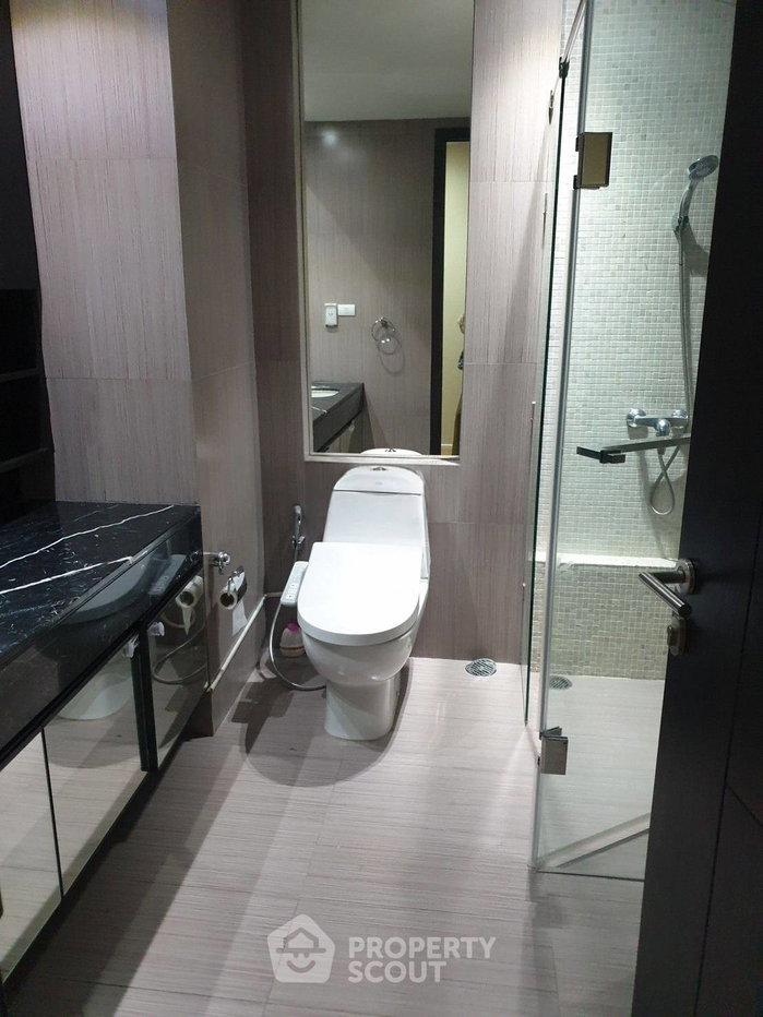 รูป คอนโด 2-ห้องนอน ที่ วิลล่า สิกขรา คอนโดมิเนียม ใกล้ พร้อมพงษ์ (ID 2751484) - รูปที่ 3/9