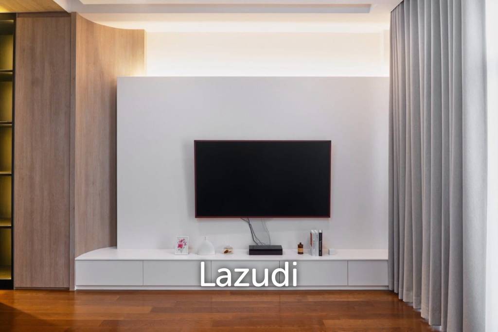 picture 3  Beds 4 Baths 390 SQ.M The Gentry Sukhumvit 101 - 11/21