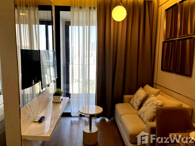 Condos for rent : 1 Bedroom Condo for rent at Ashton Chula-Silom 1968721