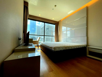 Condos for rent : The Address Sathorn 2 bedrooms, for rent