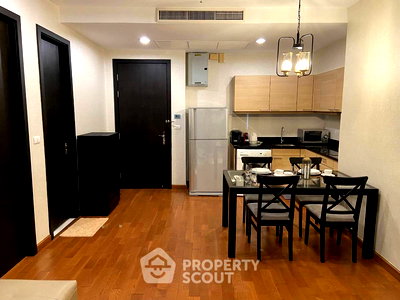 คอนโดให้เช่า : คอนโด 2-ห้องนอน ที่ ดิ แอดเดรส ชิดลม ใกล้ BTS ชิดลม (ID 2744396)