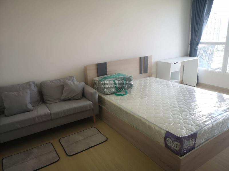 รูป เช่าคอนโด ศุภาลัย เวอเรนด้า รามคำแหง หัวหมาก เขต บางกะปิ กรุงเทพ CX-79605 ✅ ทักไลน์ @connexproperty ตอบทันที ทีมงานมืออาชีพ ✅ - รูปที่ 4/9