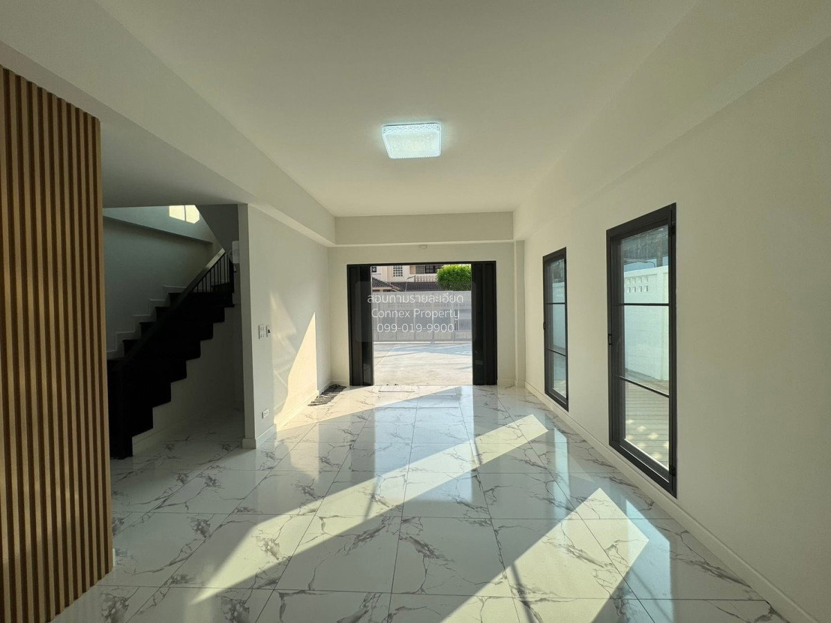 รูป ขายบ้าน บ้าน กัญญาเฮาส์ แบริ่ง 34 สำโรงเหนือ เมืองสมุทรปราการ สมุทรปราการ CX-149351 ✅ ทักไลน์ @connexproperty ตอบทันที ทีมงานมืออาชีพ ✅ - รูปที่ 12/12