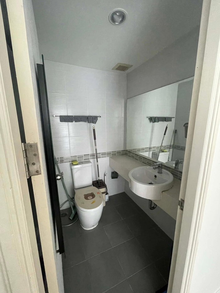 รูป ให้เช่า ลุมพินี เพลส บรมราชชนนี–ปิ่นเกล้า 🏡 8,500 พร้อมอยู่‼️#ตอบแชทไว 🔥🔥 รหัส M2039 - รูปที่ 7/8