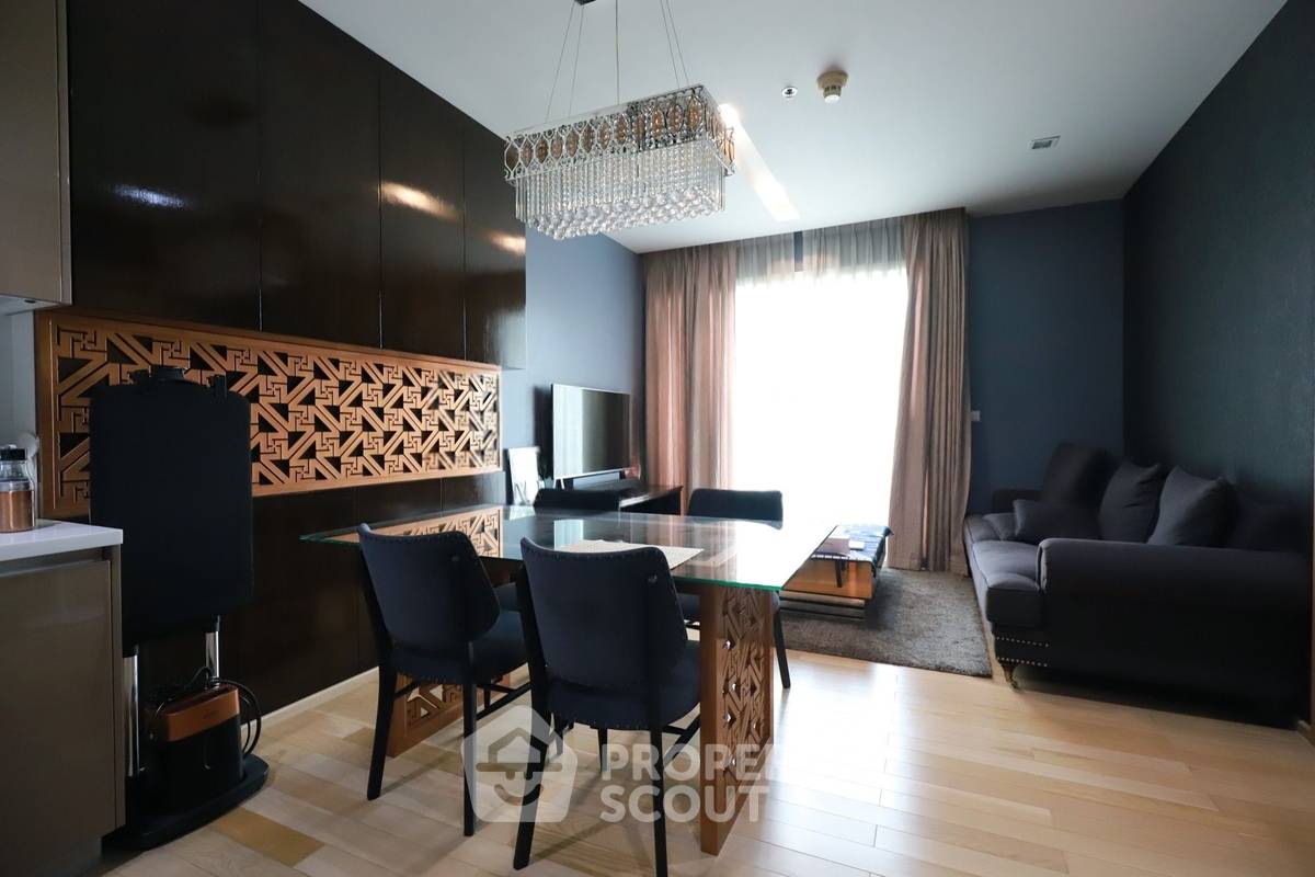 รูป คอนโด 1-ห้องนอน ที่ สิริ แอท สุขุมวิท ใกล้ BTS ทองหล่อ (ID 2751437) - รูปที่ 5/11