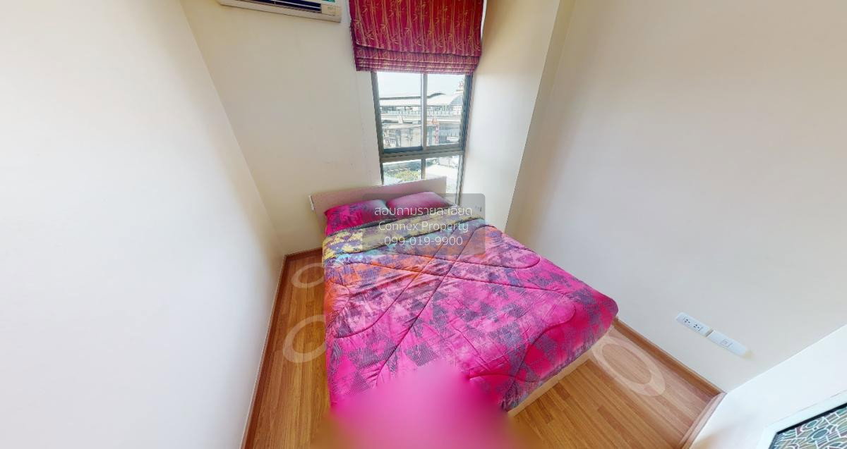 รูป เช่าคอนโด ไอดีโอ มิกซ์ สุขุมวิท 103 BTS-อุดมสุข บางนา เขต บางนา กรุงเทพ CX-10778 ✅ ทักไลน์ @connexproperty ตอบทันที ทีมงานมืออาชีพ ✅ - รูปที่ 4/8