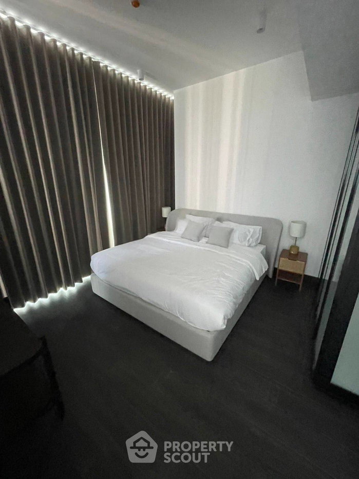 รูป คอนโด 2-ห้องนอน ที่ เทตต์ สาทร 12 ใกล้ BTS เซนต์หลุยส์ (ID 2735913) - รูปที่ 4/6