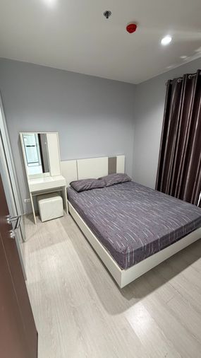 MAR2202 Rhythm Asoke (ริทึ่ม อโศก) ห้องกว้าง เป็นสัดส่วน ฟอร์นิเจอร์ครบ พร้อมเข้าอยู่ เดินทางสะดวก ใกล้ mrt  อยู่แยกพระราม9