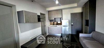 Condos for rent : 1-BR Condo at Ideo Phaholyothin Chatuchak near BTS Saphan Khwai (ID 2751535)