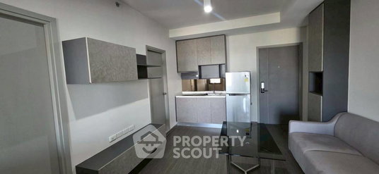 รูปภาพ 1-BR Condo at Ideo Phaholyothin Chatuchak near BTS Saphan Khwai (ID 2751535)