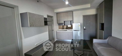 คอนโด 1-ห้องนอน ที่ ไอดีโอ พหลโยธิน-จตุจักร ใกล้ BTS สะพานควาย (ID 2751535)