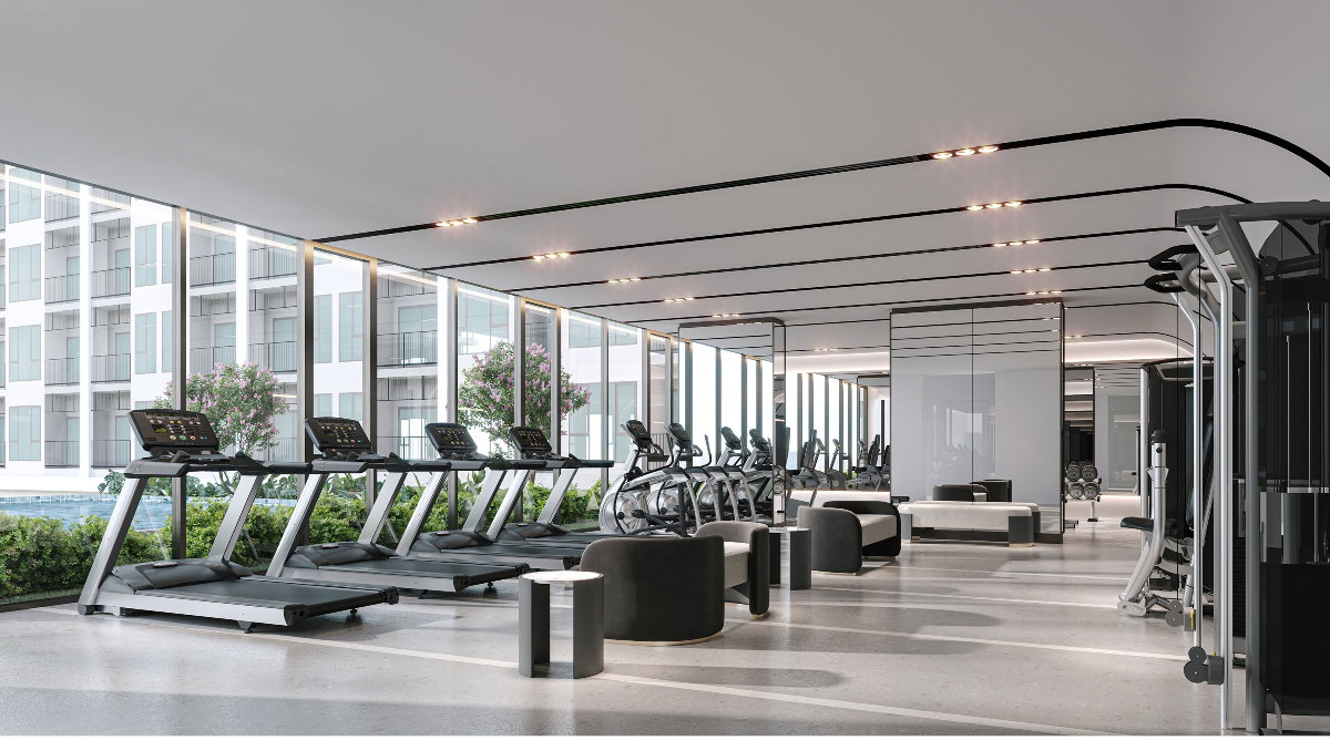 รูป 📢 ขายดาวน์ด่วน! คอนโดศุภาลัย พรีเมียร์ ตากสิน-วงเวียนใหญ่ ราคาเพียง 2.59 ลบ. ห้องสวย ตำแหน่ง 1D1 25 ชั้น 12 -ขนาด 35 ตรม. 1 Bed - รูปที่ 10/11