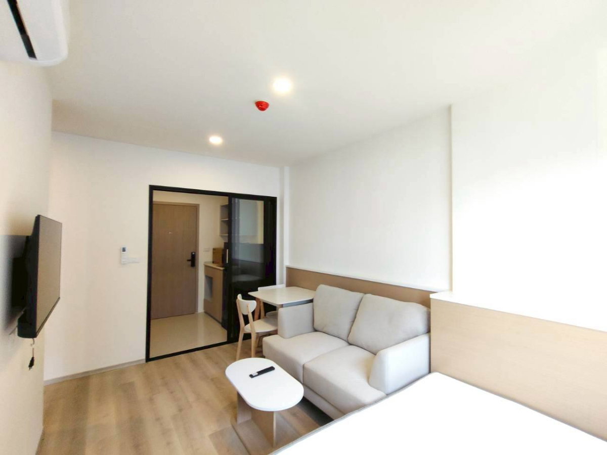 รูป K1648 ให้เช่าคอนโดใหม่เอี่ยม The Origin Campus KhonKaen #ใกล้มหาวิทยาลัยขอนแก่น #หลังโลตัสโนนม่วง #ห้องใหม่มือ1 - รูปที่ 11/19