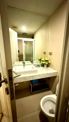 Condos for sale : 📌 For Sell Condo HAPPY CONDO LADPRAO 101 Building H, Floor 2,1 bed room, Room size 28 sqm