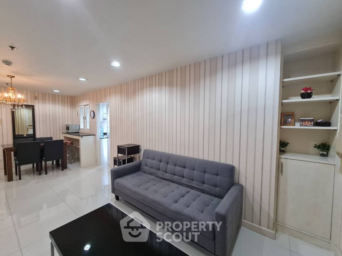 รูป คอนโด 1-ห้องนอน ที่ เซเรเน่ เพลส สุขุมวิท 24 คอนโดมิเนียม ใกล้ BTS พร้อมพงษ์ (ID 2734154) - รูปที่ 4/22