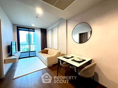 Condos for rent Sukumvit 36 : 1-BR Condo at Ideo Q Sukhumvit 36 near BTS Thong Lor (ID 2484632)