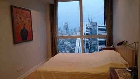 รูป LTHC10990–Millennium Residence FOR RENT 2 beds 2 baths size 90 Sq.m. Near BTS Asoke ONLY 60k/month - รูปที่ 4/10