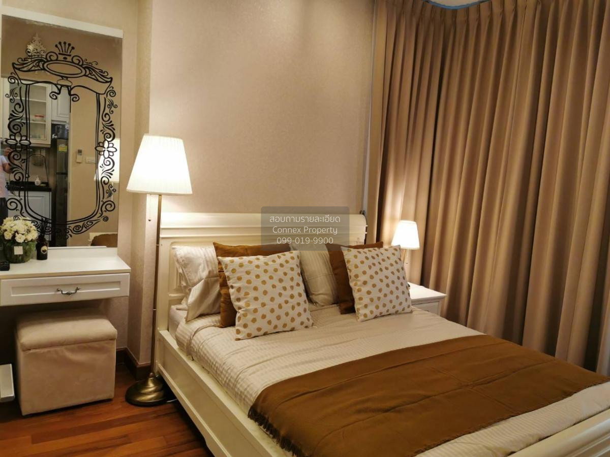 รูป 🔥🔥🔥 เช่าคอนโด  ไอวี สาทร BTS-ช่องนนทรี สีลม เขต บางรัก กรุงเทพ CX-27758 ✅ ทักไลน์ @connexproperty ตอบทันที ทีมงานมืออาชีพ ✅ 🔥🔥🔥 - รูปที่ 2/12