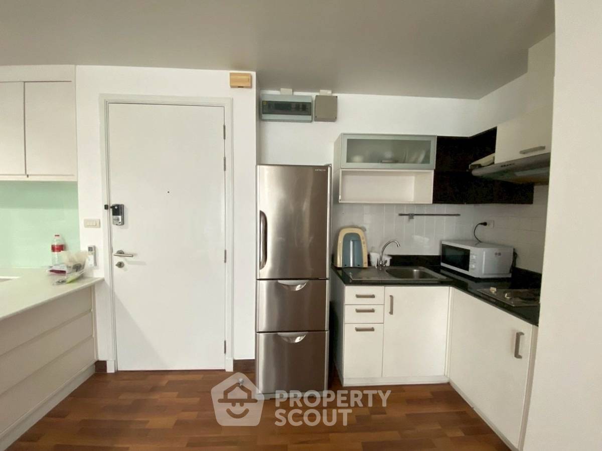 picture 1-BR Condo at Centric Scene Phaholyothin 9 near BTS Ari (ID 2751663) - 2/12