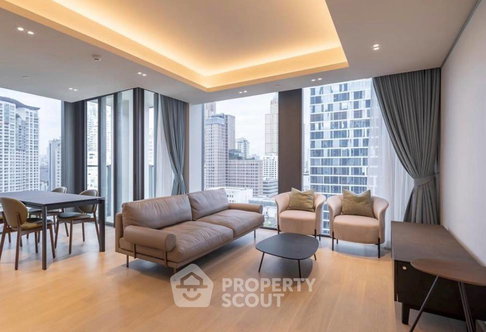 1-BR Condo at Tonson One Residence near BTS Chit Lom (ID 2748304)