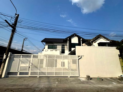 บ้านเดี่ยว สมุทรปราการ : ขายบ้าน  บ้าน กัญญาเฮาส์ แบริ่ง 34 สำโรงเหนือ เมืองสมุทรปราการ สมุทรปราการ CX-149351 ✅ ทักไลน์ @connexproperty ตอบทันที ทีมงานมืออาชีพ ✅