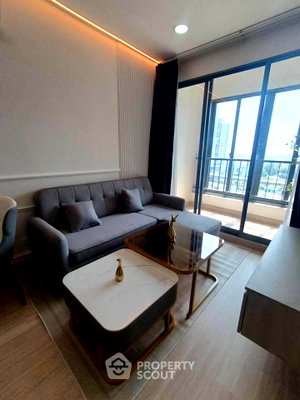 Condos for sale : 1-BR Condo at Ideo Wutthakat near BTS Wutthakat (ID 2752387)