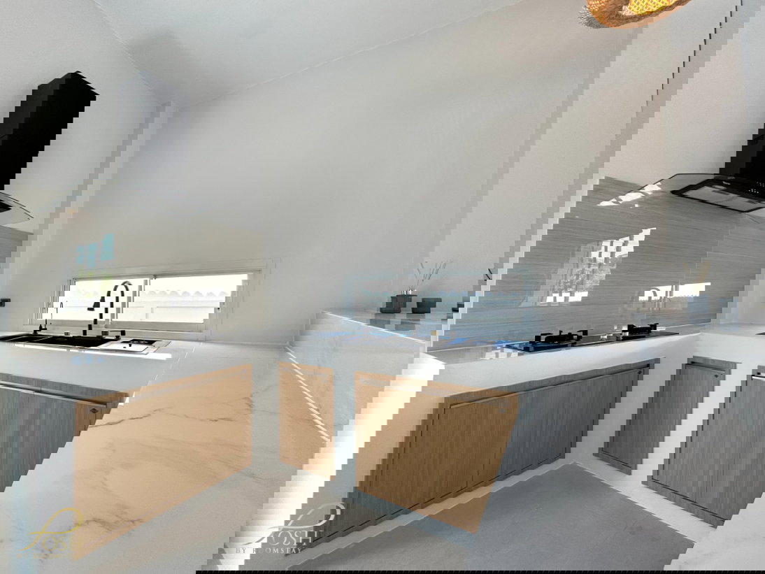 รูป บ้านเดี่ยวรีโนเวทใหม่ ทำเลใกล้อนุสาวรีย์ และโรบินสันไลฟ์สไตล์เพียง 2 นาที หมู่บ้าน เดอะวัลเลย์ ม่าหนิก ถลาง - รูปที่ 17/42