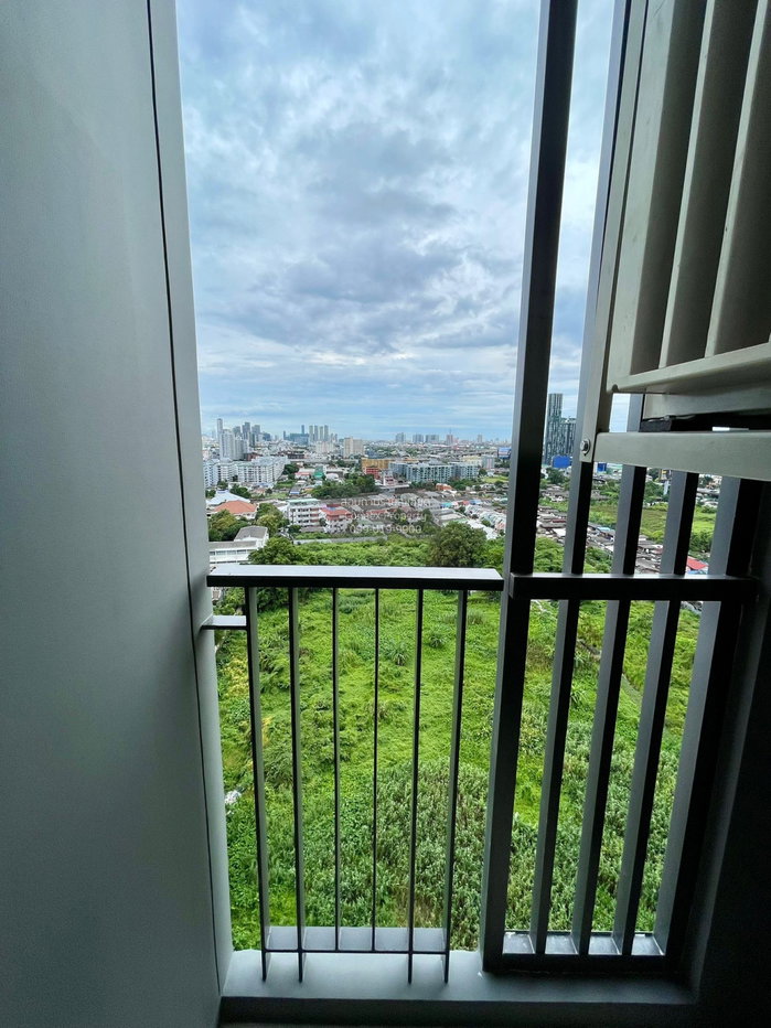 รูป 🔥🔥🔥 เช่าคอนโด  แอสปาย สุขุมวิท - พระราม 4 BTS-พระโขนง พระโขนง เขต คลองเตย กรุงเทพ CX-149597 ✅ ทักไลน์ @connexproperty ตอบทันที ทีมงานมืออาชีพ ✅ 🔥🔥🔥 - รูปที่ 6/6