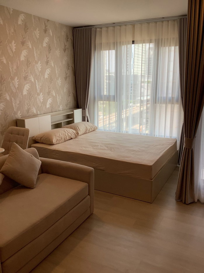 picture 📍 Condo For Rent Aspire Onnut Station 📍 - 7/9