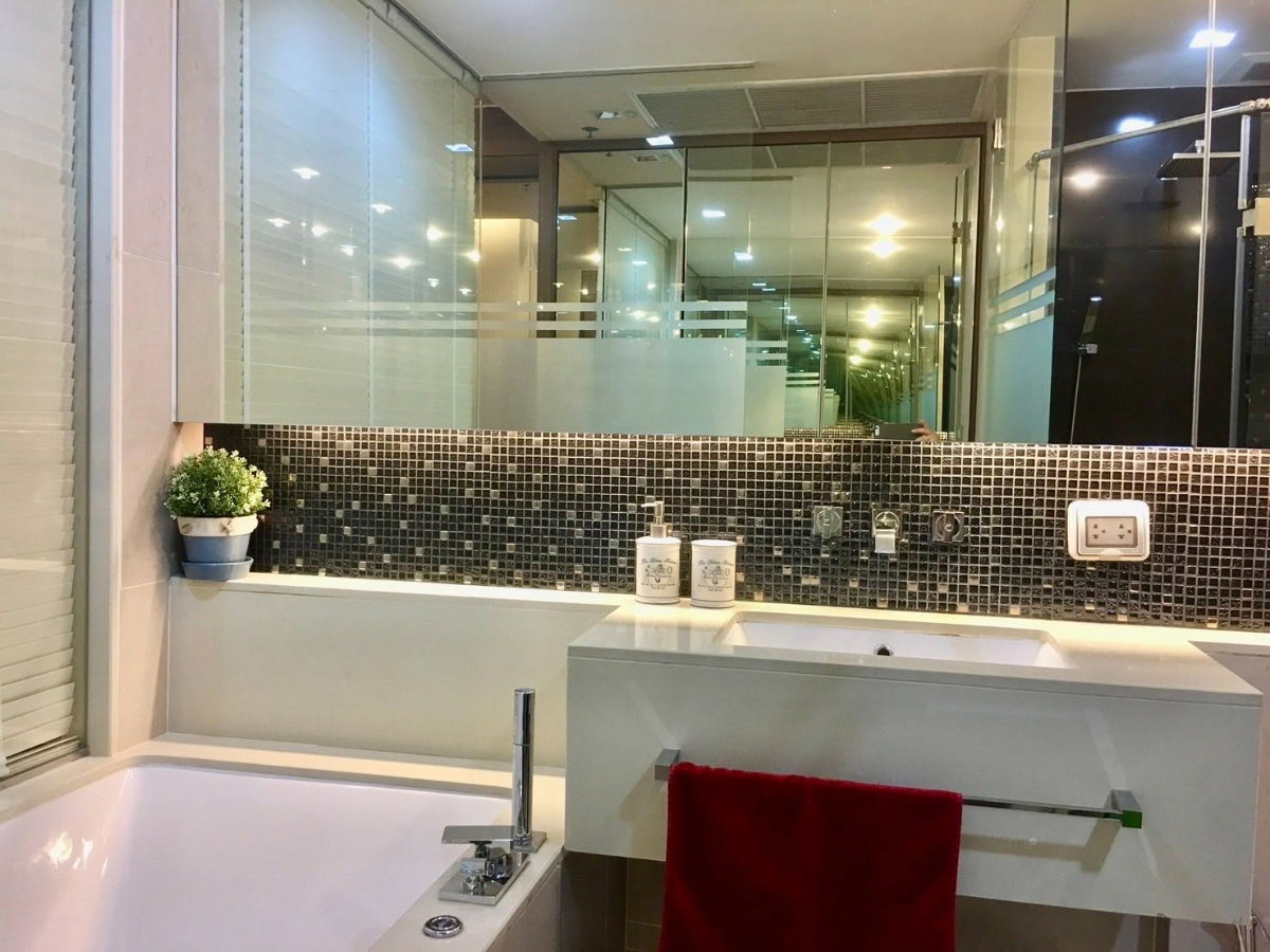 รูป Code: 26KJ1473 ให้เช่า The Address Sathorn ✅ Add Line @kjcondo (มี@ข้างหน้าด้วยนะคะ) - รูปที่ 12/14