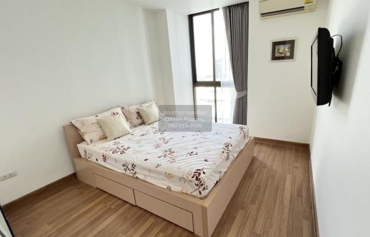 รูป เช่าคอนโด  ไอดีโอ มิกซ์ สุขุมวิท 103 BTS-อุดมสุข บางนา เขต บางนา กรุงเทพ CX-10887 ✅ ทักไลน์ @connexproperty ตอบทันที ทีมงานมืออาชีพ ✅ - รูปที่ 7/10