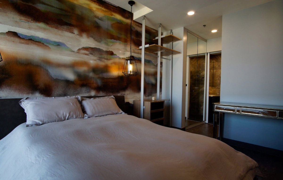 picture Rhythm Phahol -             Ari - 8/13