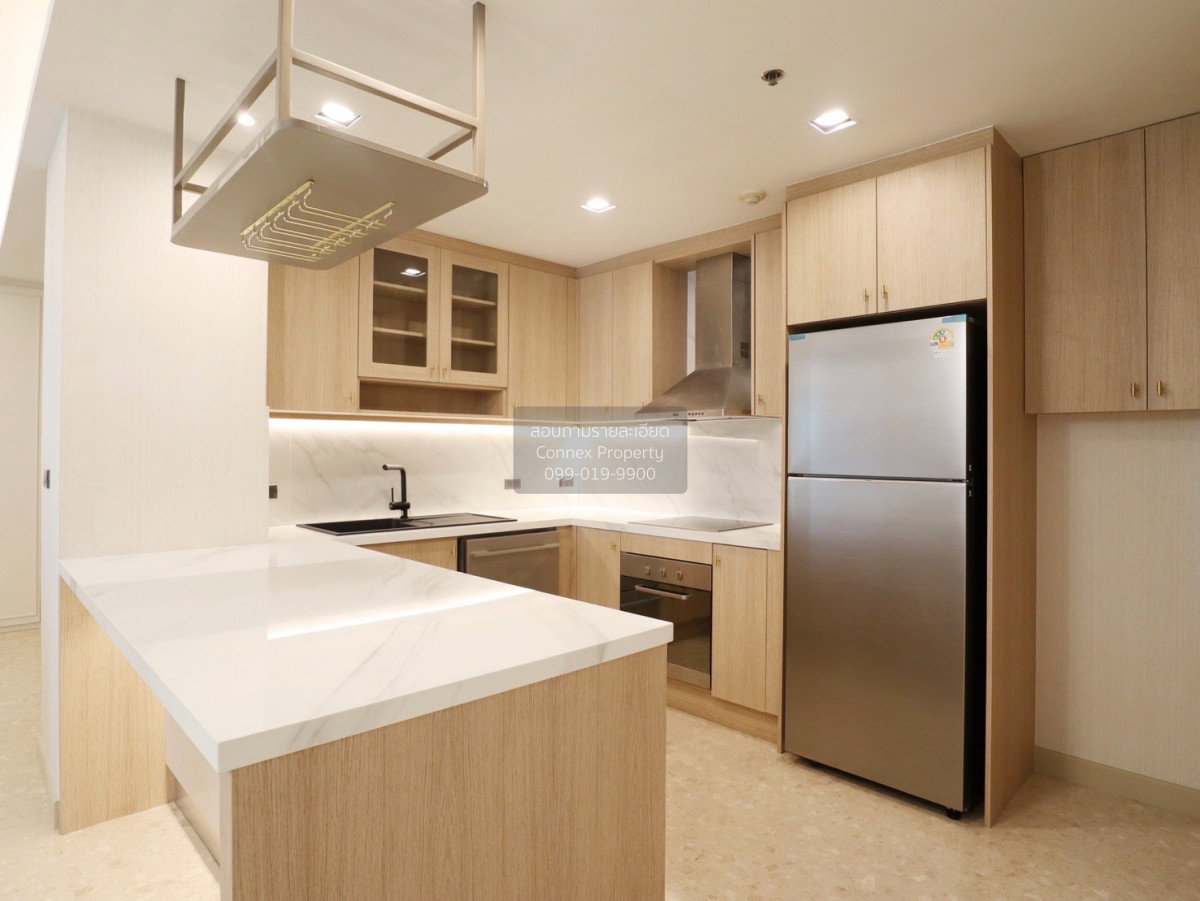 รูป 🔥🔥🔥 เช่าคอนโด  ณุศาศิริ แกรนด์ คอนโด BTS-เอกมัย พระโขนง เขต พระโขนง กรุงเทพ CX-138388 ✅ ทักไลน์ @connexproperty ตอบทันที ทีมงานมืออาชีพ ✅ 🔥🔥🔥 - รูปที่ 5/12