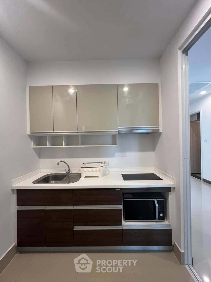 รูป คอนโด 1-ห้องนอน ที่ ศุภาลัย เอลีท พญาไท ใกล้ ARL ราชปรารภ (ID 2751460) - รูปที่ 11/14