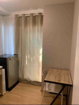 📌 For sell condo PLUM CONDO CHAENGWATTANA STATION PHASE 3 Building E, Floor 2,1 bed room, Room size 23.00 sqm