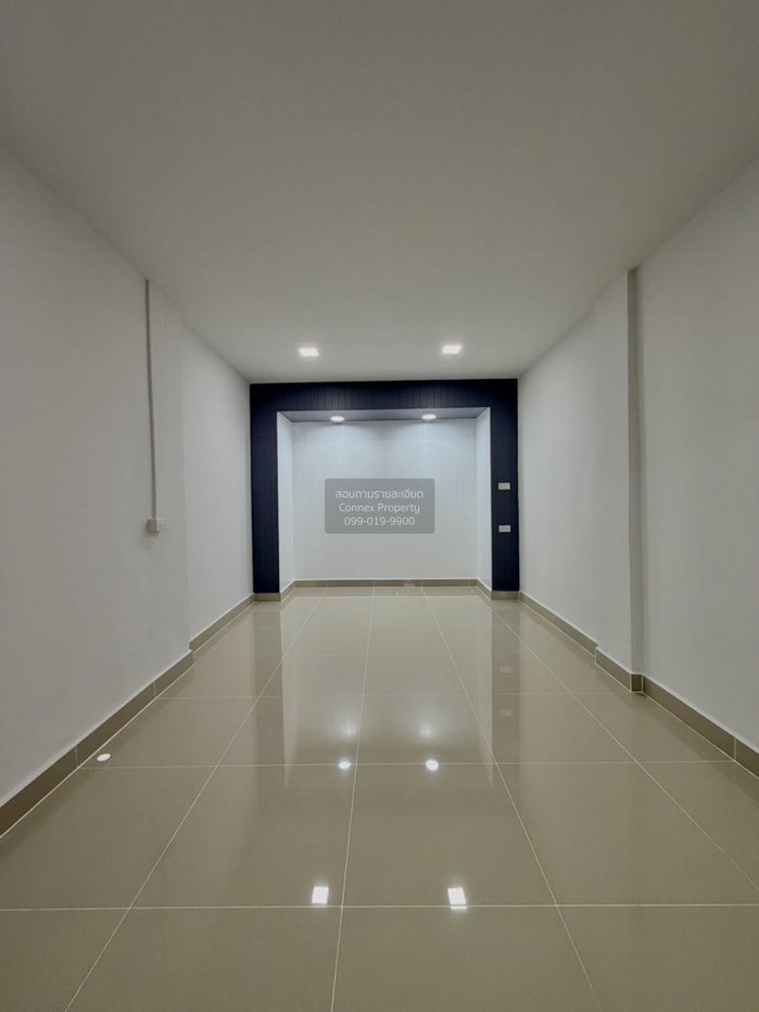 รูป ขายทาวน์เฮ้าส์/ทาวน์โฮม  กิตติยารักษ์ ท่าทราย MRT-แยกนนทบุรี 1 ท่าทราย เมืองนนทบุรี นนทบุรี CX-147063 ✅ ทักไลน์ @connexproperty ตอบทันที ทีมงานมืออาชีพ ✅ - รูปที่ 12/12