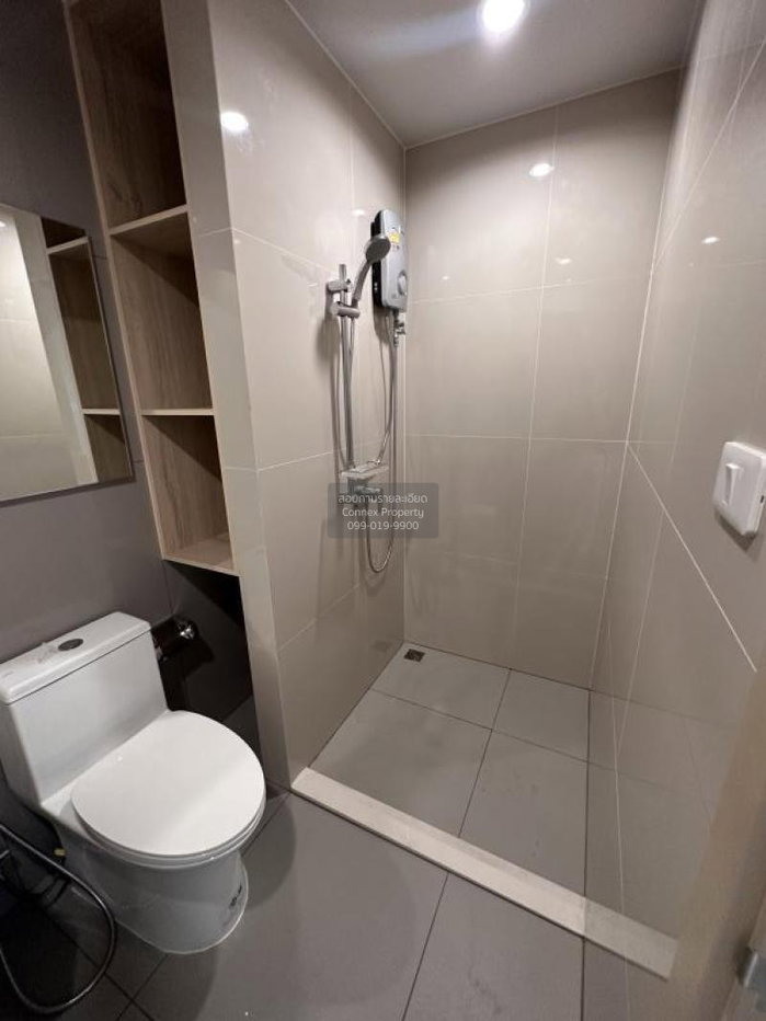 รูป เช่าคอนโด  นิว โนเบิล งามวงศ์วาน บางเขน เมืองนนทบุรี นนทบุรี CX-76564 ✅ ทักไลน์ @connexproperty ตอบทันที ทีมงานมืออาชีพ ✅ - รูปที่ 6/7