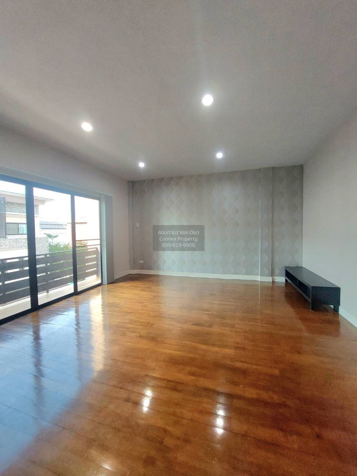 รูป เช่าทาวน์เฮ้าส์/ทาวน์โฮม โมเดิร์น ทาวน์ บางแค รีโนเวทใหม่ บางแค เขต บางแค กรุงเทพ CX-149530 ✅ ทักไลน์ @connexproperty ตอบทันที ทีมงานมืออาชีพ ✅ - รูปที่ 10/12