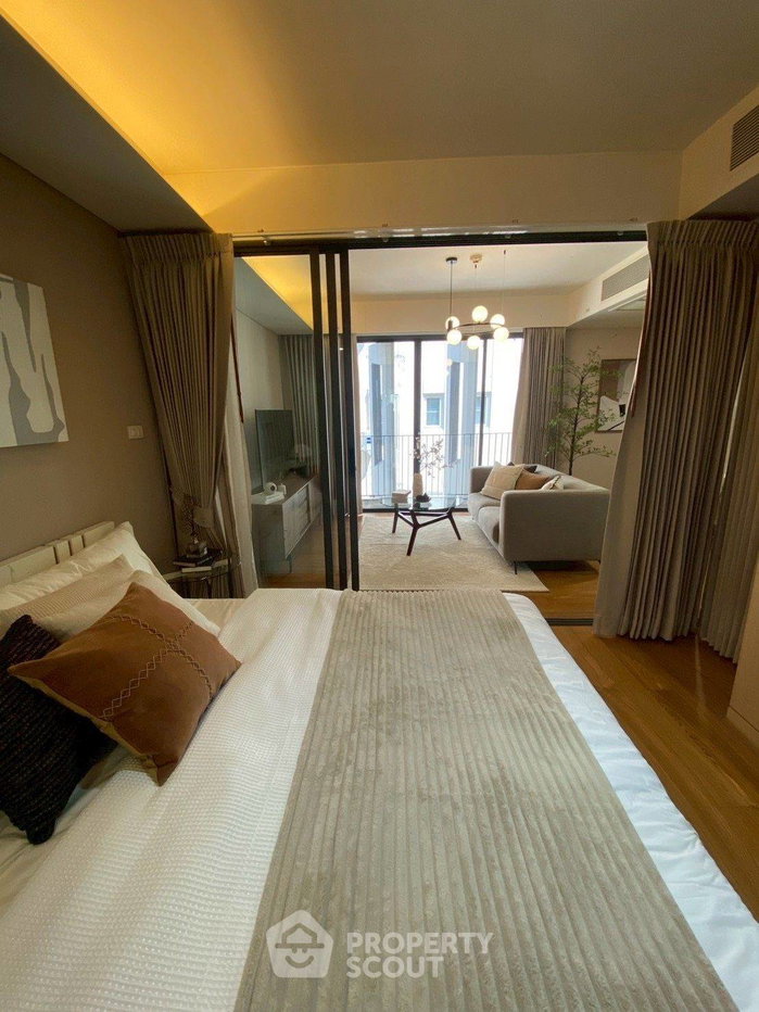 รูป คอนโด 1-ห้องนอน ที่ ไซมิส จอยญ่า ใกล้ MRT เพชรบุรี (ID 2752463) - รูปที่ 6/9