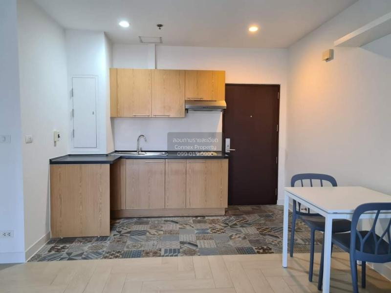 รูป 🔥🔥🔥 เช่าคอนโด  วิสต้า การ์เด้น BTS-พระโขนง พระโขนงเหนือ เขต วัฒนา กรุงเทพ CX-72975 ✅ ทักไลน์ @connexproperty ตอบทันที ทีมงานมืออาชีพ ✅ 🔥🔥🔥 - รูปที่ 5/6