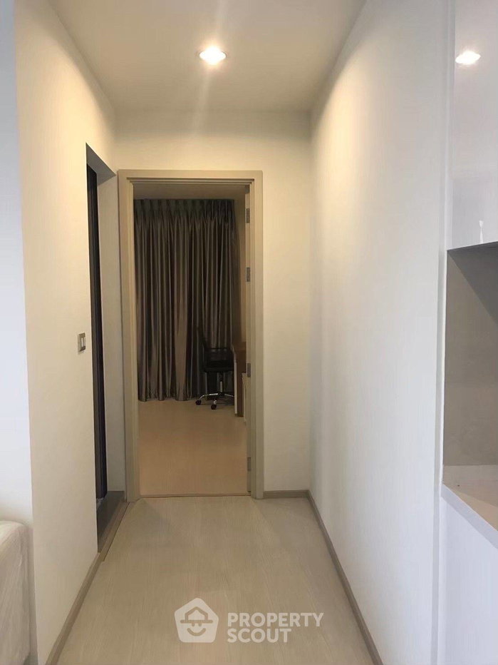 รูป คอนโด 1-ห้องนอน ที่ ริทึ่ม สุขุมวิท42 ใกล้ BTS เอกมัย (ID 2744037) - รูปที่ 5/8