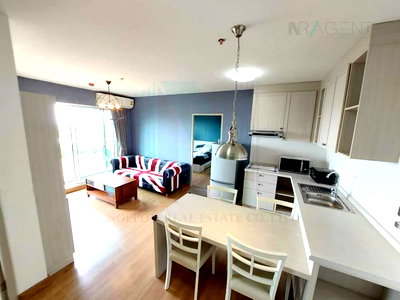 ขายคอนโด : 🔺 ขายคอนโด แชปเตอร์วัน ราษฎร์บูรณะ 33 อาคาร B ชั้น 10 2 ห้องนอน ขนาด 59.00 ตรม ใกล้ ธนาคารกสิกรไทย สำนักงานใหญ่