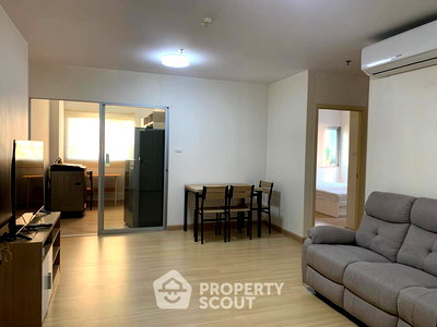 Condos for sale : 2-BR Condo at Supalai City Resort Chaengwattana in Bang Talat (ID 2707889)