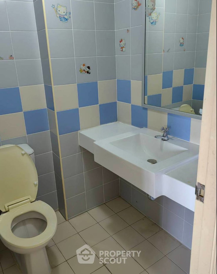 รูป คอนโด 2-ห้องนอน ที่ ลุมพินี เซนเตอร์ สุขุมวิท 77 ใกล้ BTS อ่อนนุช (ID 2752627) - รูปที่ 15/16