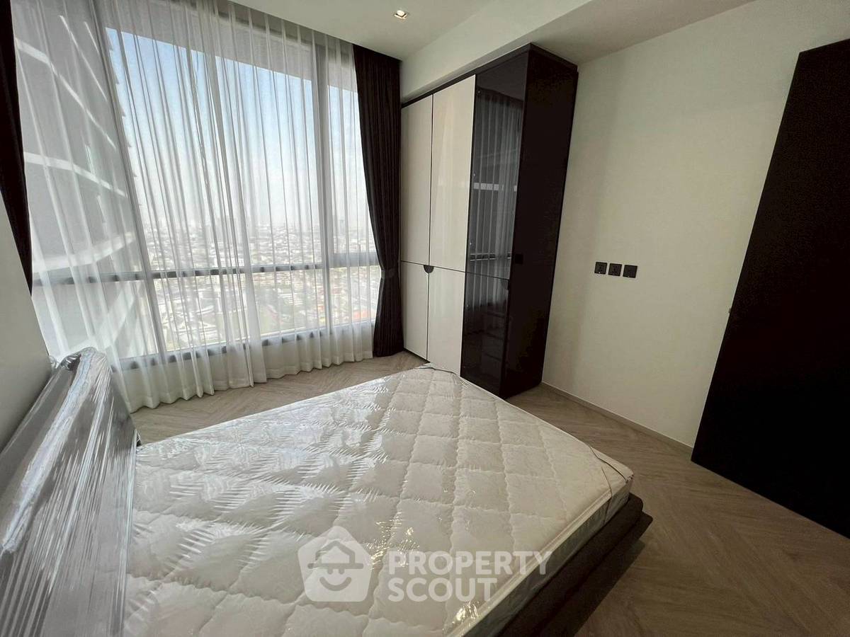 รูป คอนโด 2-ห้องนอน ที่ แชปเตอร์ เจริญนคร - ริเวอร์ไซด์ ใกล้ BTS กรุงธนบุรี (ID 2569336) - รูปที่ 7/8