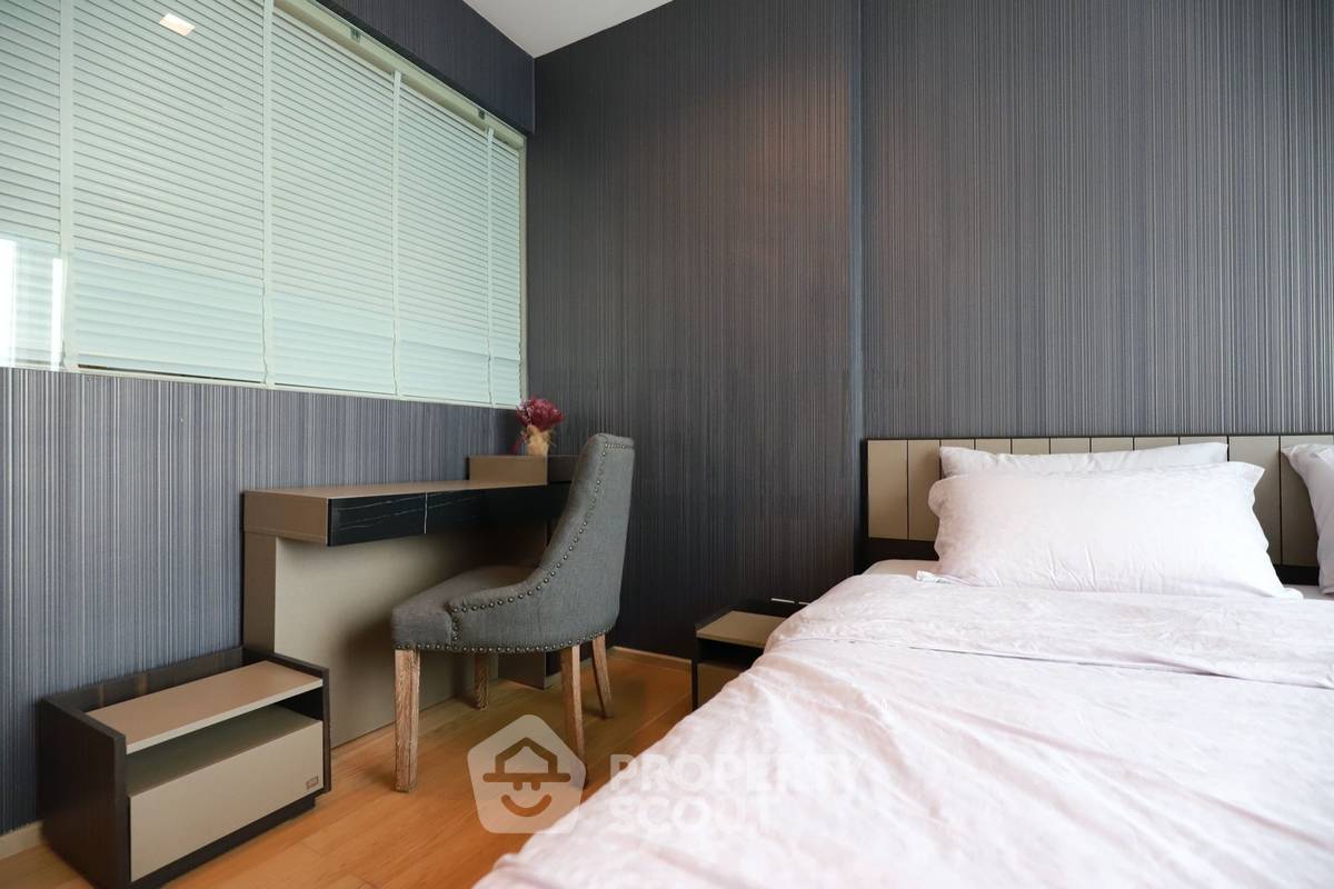 รูป คอนโด 1-ห้องนอน ที่ สิริ แอท สุขุมวิท ใกล้ BTS ทองหล่อ (ID 2751547) - รูปที่ 15/20
