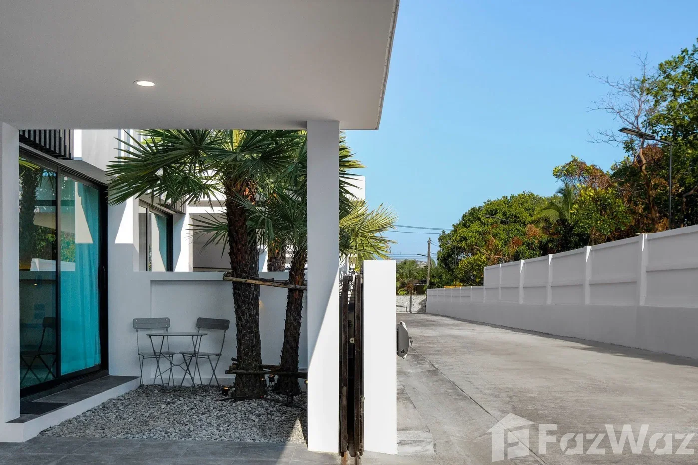 รูป วิลล่าให้เช่า 2 ห้องนอน ในโครงการ เดอะ แพชชั่น เรสซิเด้นซ์ แอท ฉลอง 1809638 - รูปที่ 9/12