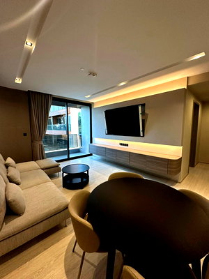 Condos for rent Thai Television Channel 3 : ✨Condo for Rent : The Room 38 ( AP-02) ( line : @condo91 )