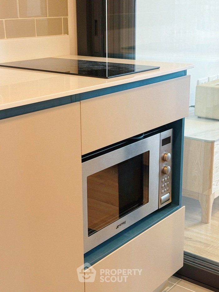 รูป คอนโด 1-ห้องนอน ที่ เอ็กซ์ที พญาไท ใกล้ BTS พญาไท (ID 2729582) - รูปที่ 14/16